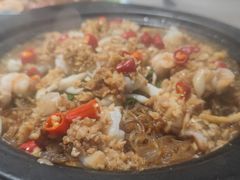 -大京园海鲜烧烤(东城路店)