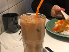 -新旺茶餐厅·早餐·夜宵(仙霞店)