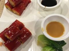 -点都德(聚福楼店)