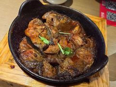 -洪兴砂锅·融合砂锅菜(三站店)