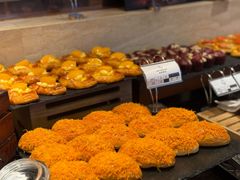 -索菲特西湖大酒店·香榭丽全日候餐厅(南山路店)