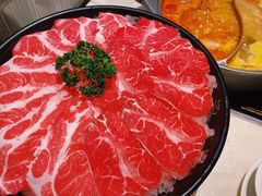 -一哥澳门豆捞·澳门风打边炉(高德置地店)
