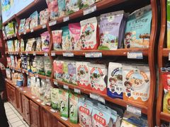 -彩贝乐超市