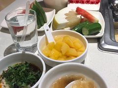 -海底捞火锅(玉桥商业广场店)