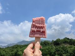 -慕田峪长城