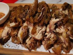 -鱼图腾鱼头泡饼(经开万达店)