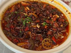 -辣婆婆(航天桥店)