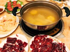 -陈记顺和潮汕牛肉火锅(韩江路店)
