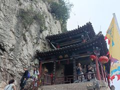-娲皇宫