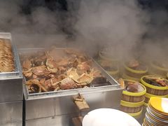 -蓝钻·国际美食海鲜自助百汇(西直门店)