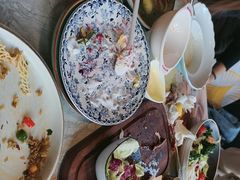 -半秋山西餐厅(宜昌大洋店)