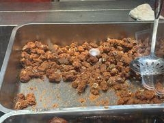 -乔波食品(杜桥中心菜场店)