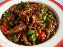 -佳佳麻辣烧菜馆