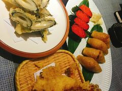 -花狸日本料理(柏庐广场店)