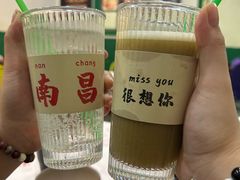 -堂瓦里·33年传统赣菜(第一街区店)