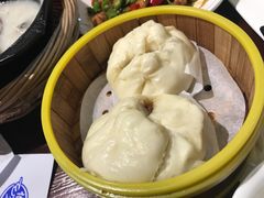 -悟长年潮汕菜砂锅粥(圣熙8号店)