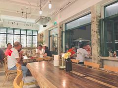 -RAC BAR(安福路店)