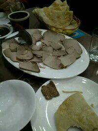 -李连贵熏肉大饼(宁山中路店)