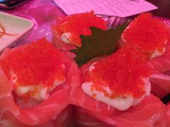 -加太贺日式和风料理