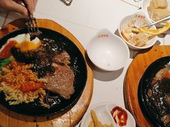 -豪享来中西餐厅(隆昌店)