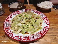 -破三川·新川菜(静安大融城店)