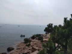 -青岛第二海水浴场