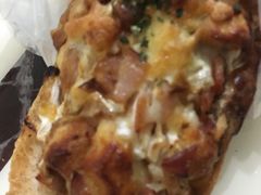 -85度C(南京龙江店)