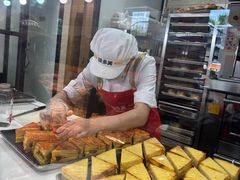 -味多美蛋糕(安定门店)