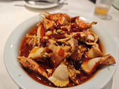 -欧记大排档·景德菜(上海首店)