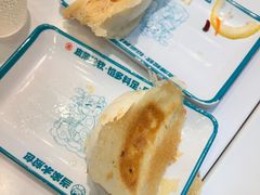 -当家水煎包·牛肉汤(浦江店)