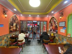 -艾力营养烤羊肉串(北艾路店)