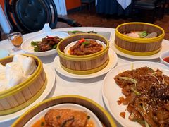 -醉辉皇原味海鲜江南菜(成都大魔方店)