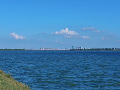 -漕湖湿地公园