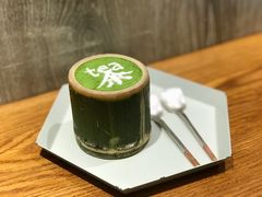 -茶是一枝花泡茶店