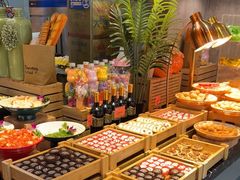 -非烤勿扰韩料自助烤肉(松山湖万科店)