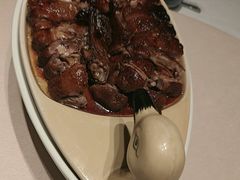 -八府香鸭·啫啫煲(华山路店)