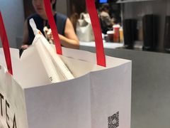 -喜茶(北京华贸购物中心店)