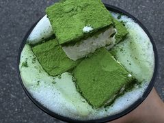 -仙雨林·奶茶鲜果茶(书院巷店)