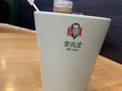 -李先生牛肉面大王(成都东站西广场店)