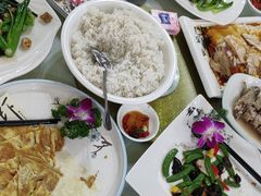 -肥仔顺德菜(龙悦居店)