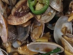 -源海渔村·现捞海鲜(大角湾店)