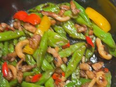 -张家卫·阳江菜·小海鲜(肥婆湾桥店)