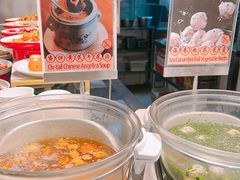 -The COOK·厨餐厅·自助餐(浦东嘉里大酒店)