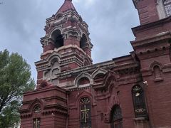 -圣·阿列克谢耶夫教堂