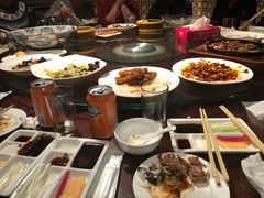-玉林烤鸭店(垡头店)