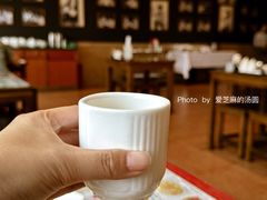 -合肥古井假日酒店古井面馆
