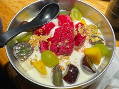 -金山烤肉(中兴公园店)