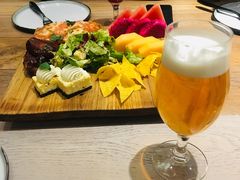 -Goose Island Brewhouse鹅岛精酿啤酒酿造工坊餐厅