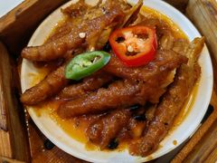 -顺德美的万豪酒店-万豪中餐厅