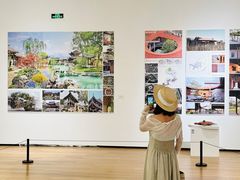 -四川美术学院美术馆